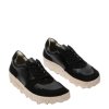 Buty Asportuguesas COBB Black Eco Leather P018221000